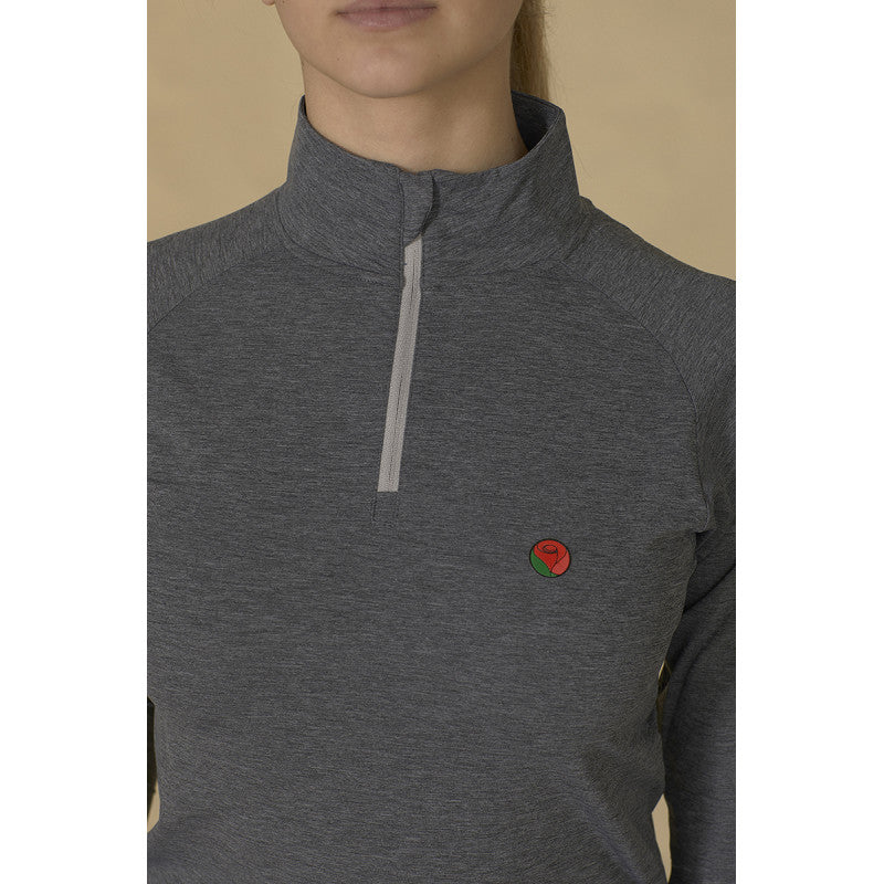 Best base layer for horse riding