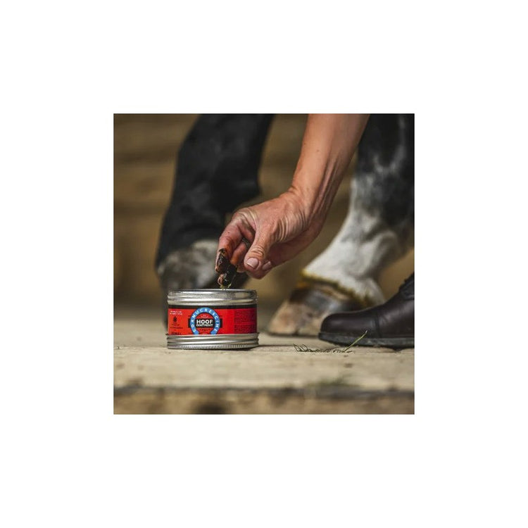 traditional hoof ointment