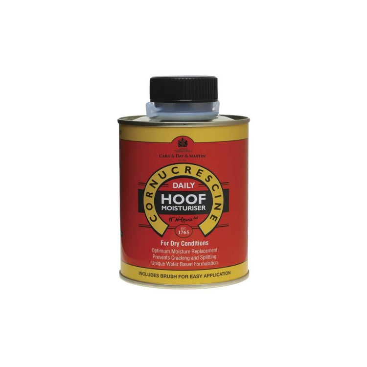 carr&martin&day hoof moisturizer