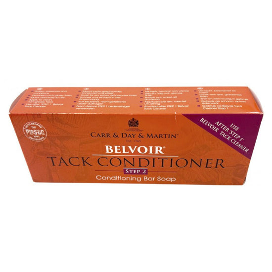 Glycerin Soap Belvoir