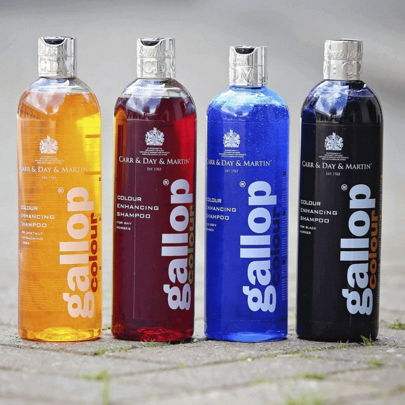 Carr&Day&Martin gallop shampoo