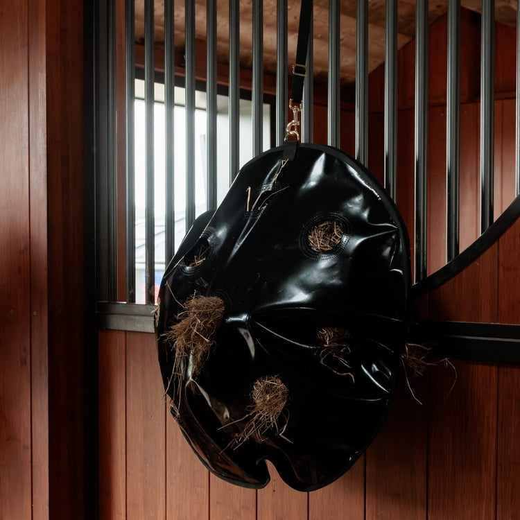 Kentucky Horsewear Hay Bag round