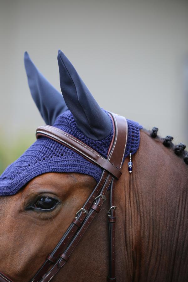 Bridle Charm