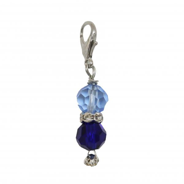 Kentucky Bridle lucky charm