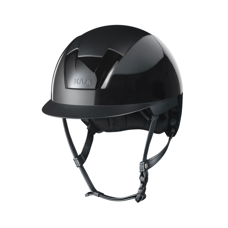 KASK riding helmet kooki with crystals