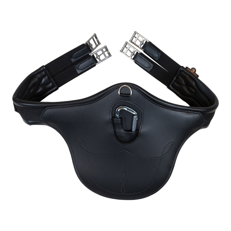 Anatomic stud girth