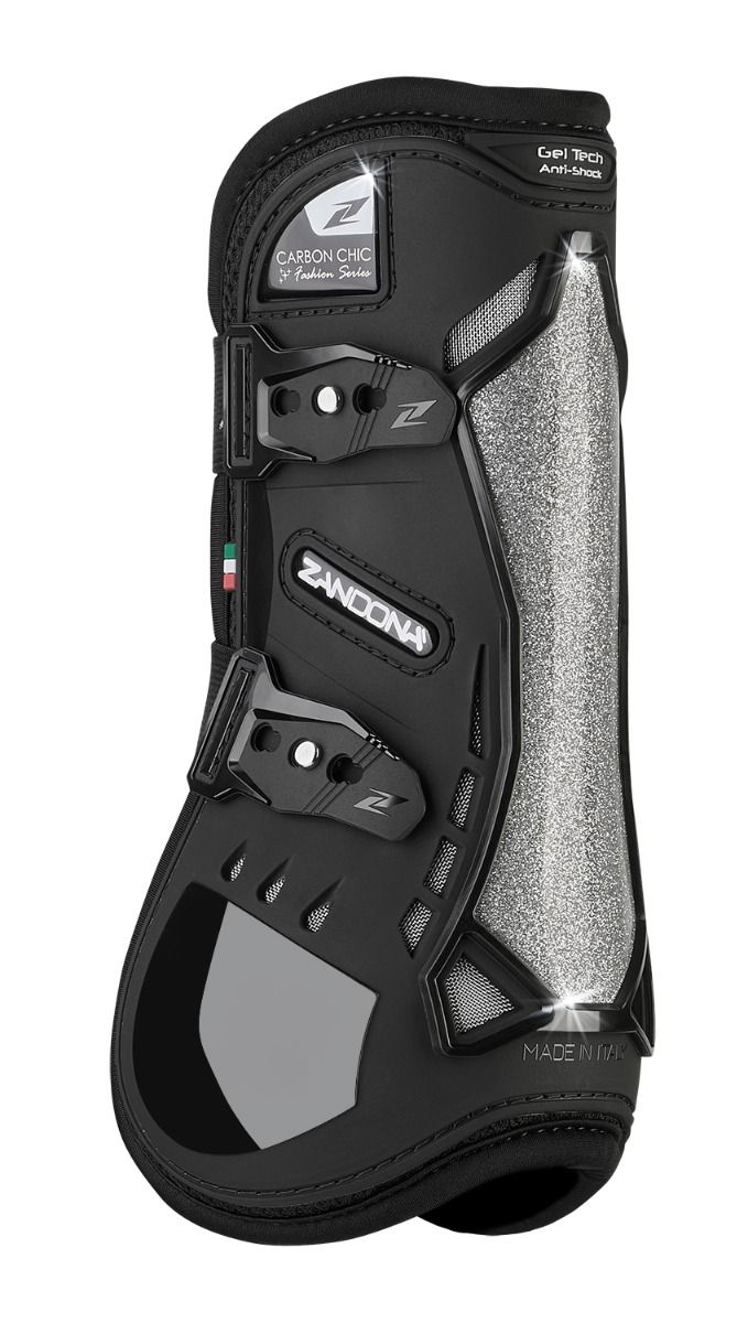 Zandona Carbon Chic jumping boots