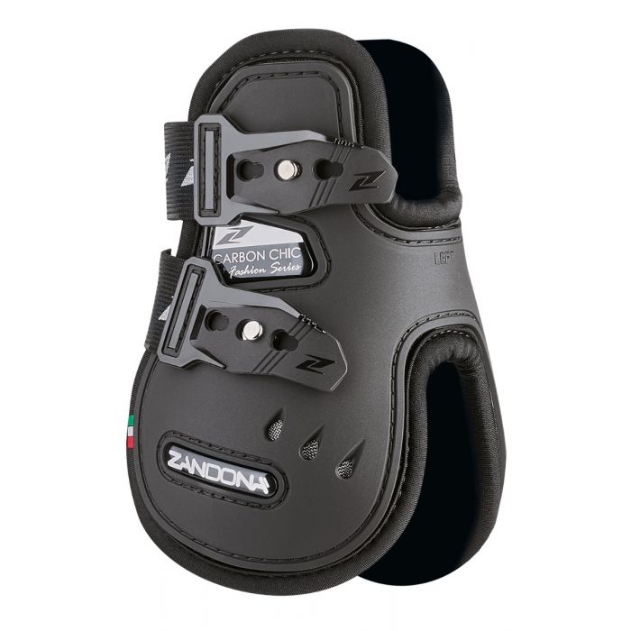 short h-performance fetlock