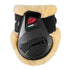 lamb wool fetlocks