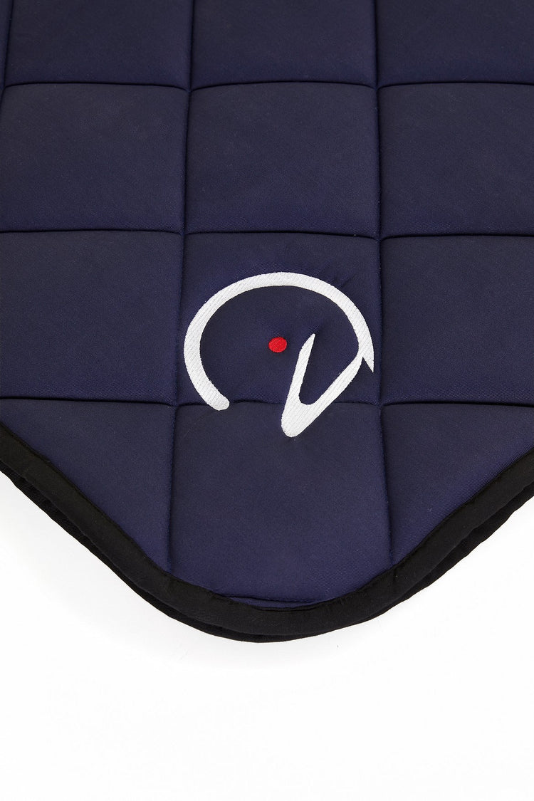 Ego7 saddle pad