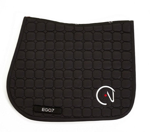 EGO7 saddle pad
