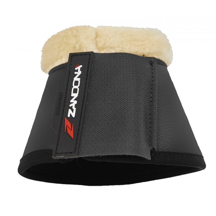 Dressurglocke schwarz