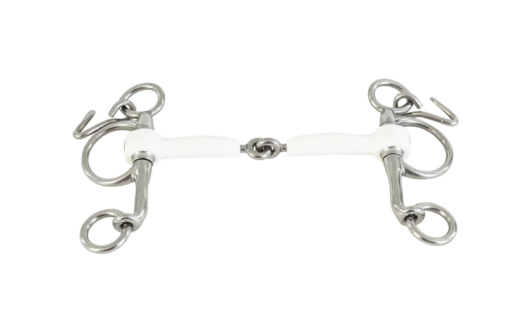 Trust Inno Sense baby pelham jointed