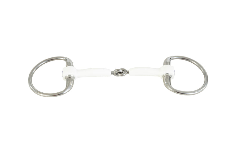 Trust Inno Sense eggbutt jointed bit