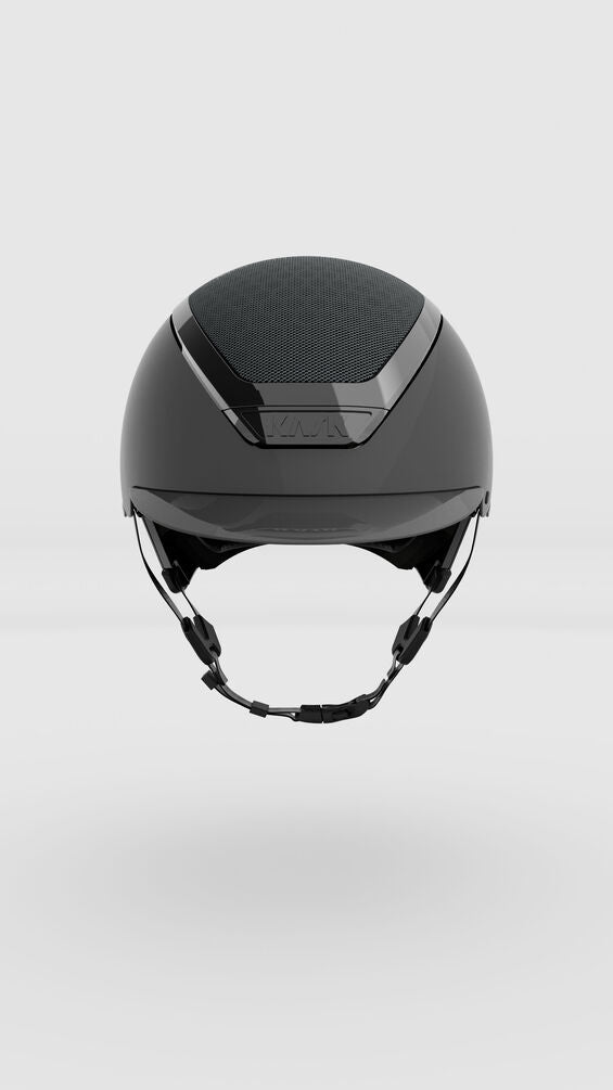 KASK Dogma equestrian helmet anthracite