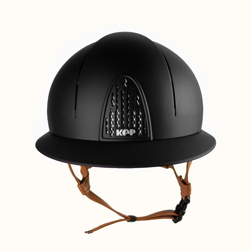 Lady equestrian helmets