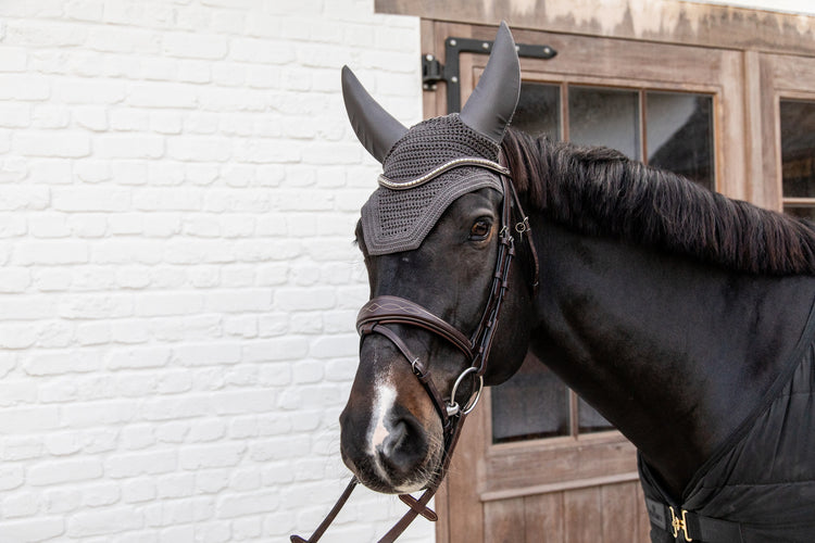 Kentucky soundless ear net