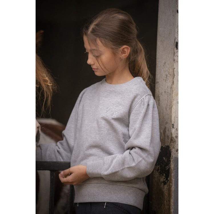 Penelope cassou sweater