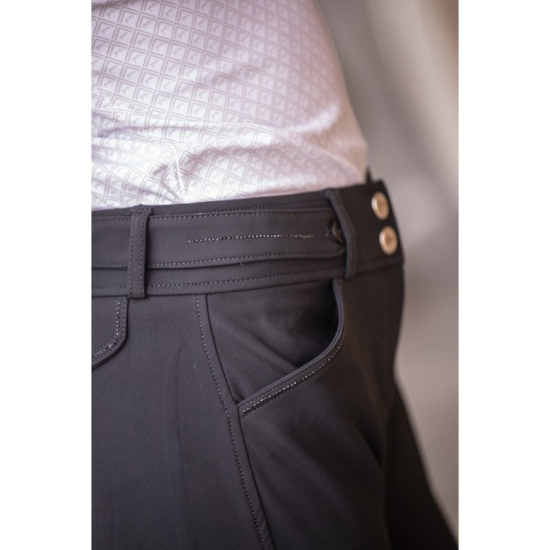 breeches for teenager