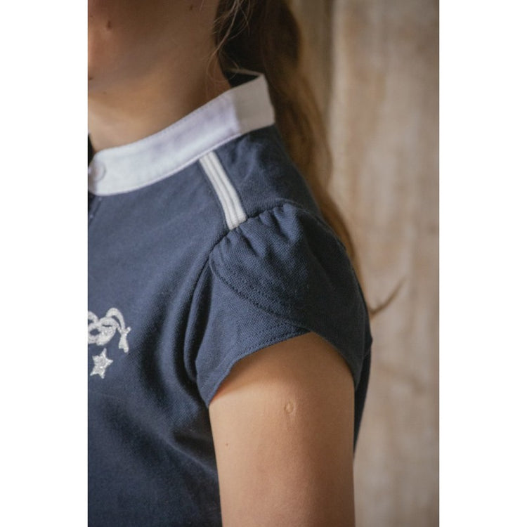 Eden by Penelope Evrim show shirt