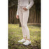 Beige kids breeches