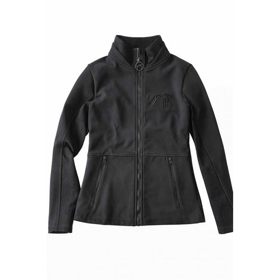 Penelope Azylis breathable riding jacket honeycomb panels