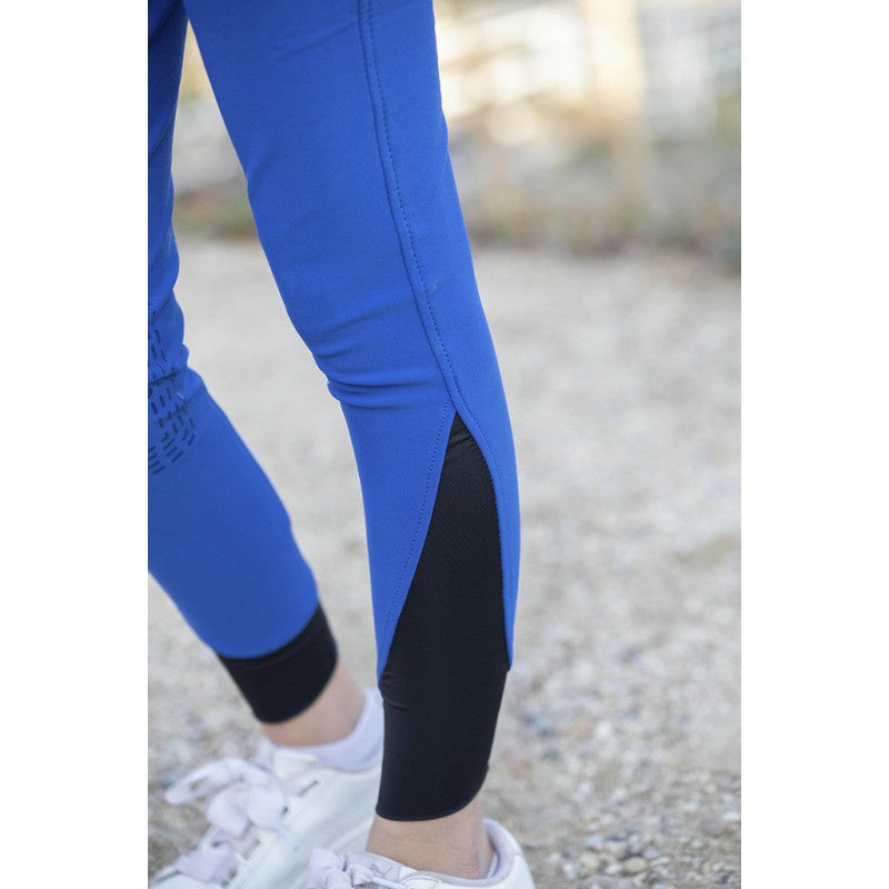 knee grip riding breeches