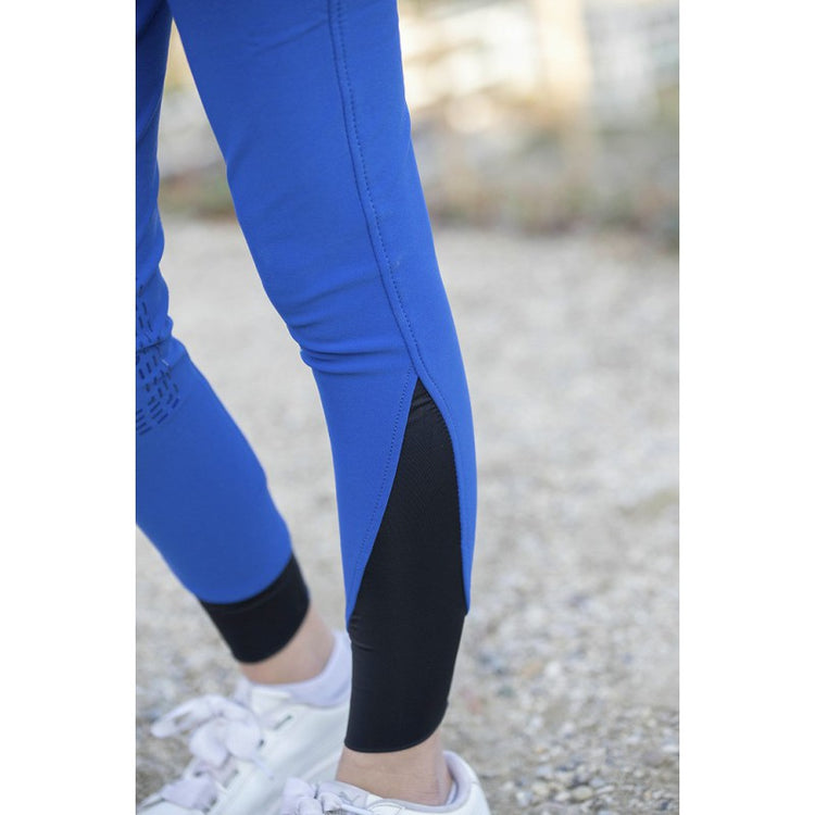 knee grip riding breeches