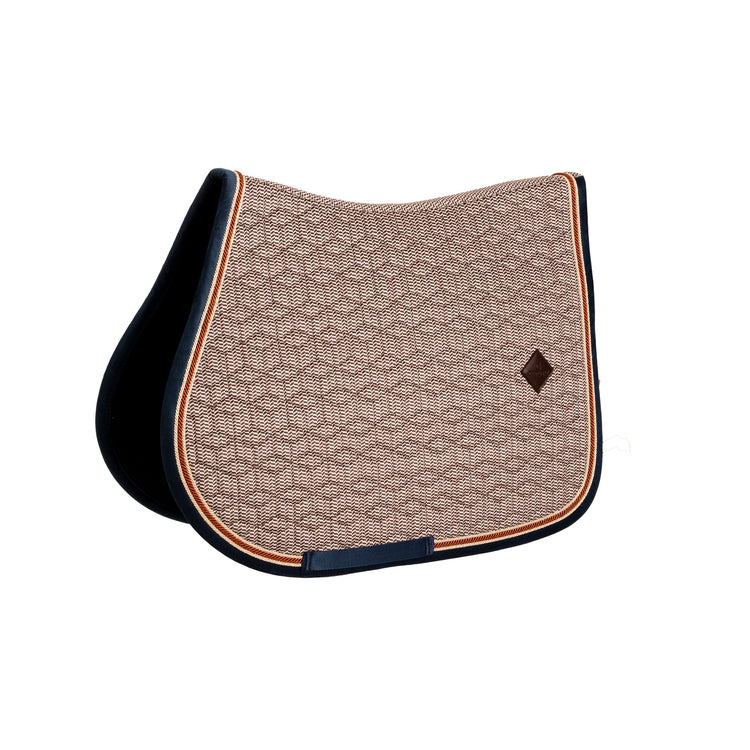 Kentucky saddle pad
