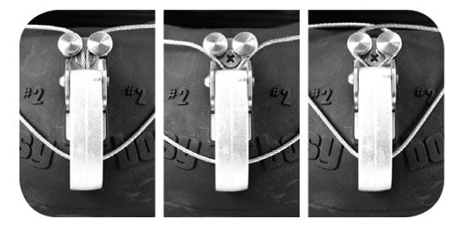 Adjustable hoof boots for horses
