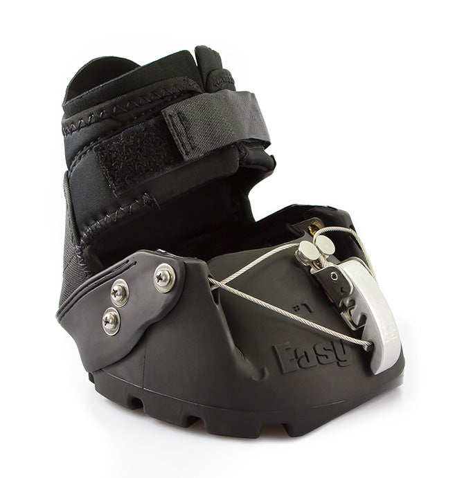 Best Hoof boots for trail riding