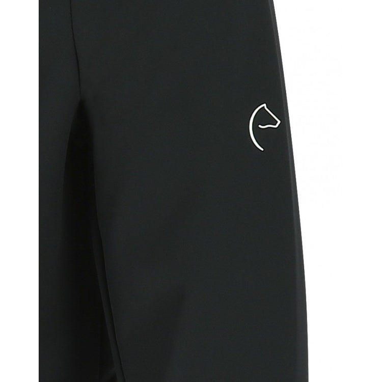 Esta chaqueta de competición Equitheme fusiona diseño moderno con funcionalidad práctica para el jinete competitivo