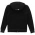 Heated riding sweatshirt for winter training