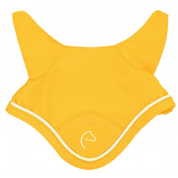 Show jumping style mini fly veil for Hobby Horse
