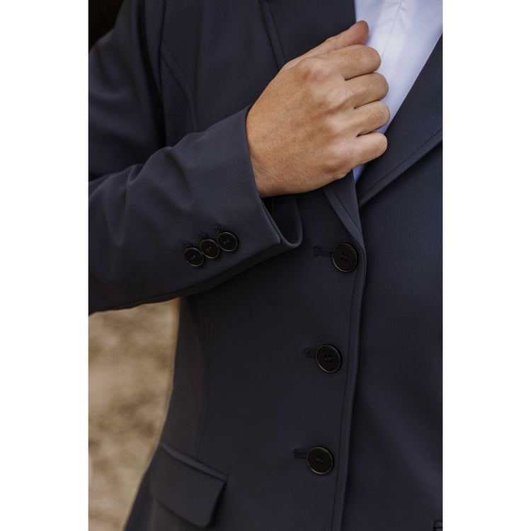riding competition jacket