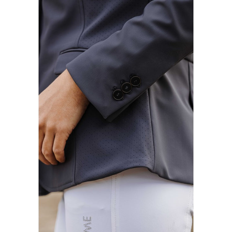 lightweight riding jacket