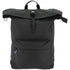 Roll-top backpack