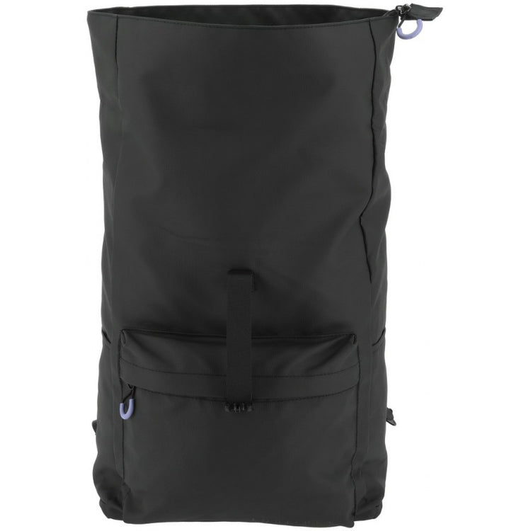 Water-resistant backpack