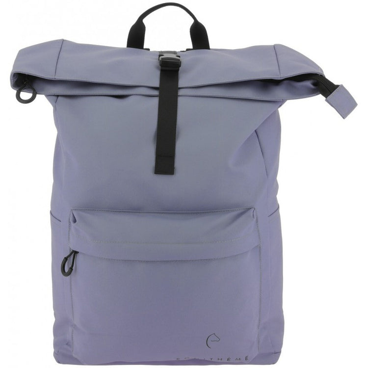 Backpack for equestrians