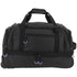 Wheeled equestrian gear bag