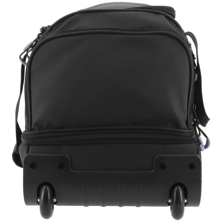 Equestrian equipment bag