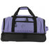 Equestrian luggage
