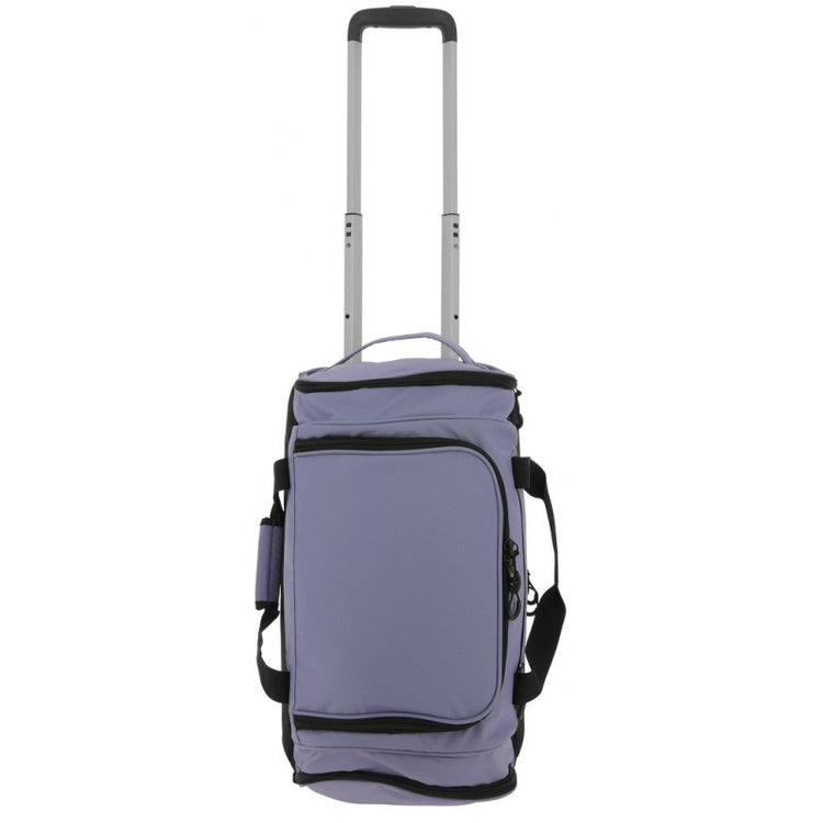 Water-resistant equestrian bag