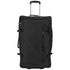 Rolling travel bag