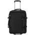 Wheeled travel bag
