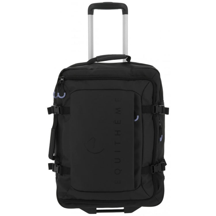 Wheeled travel bag