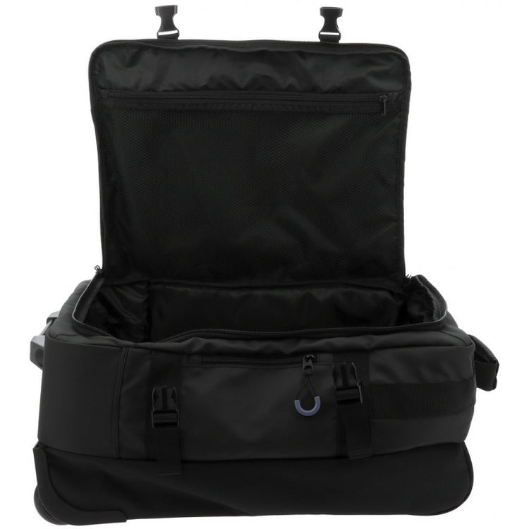 Compact travel bag