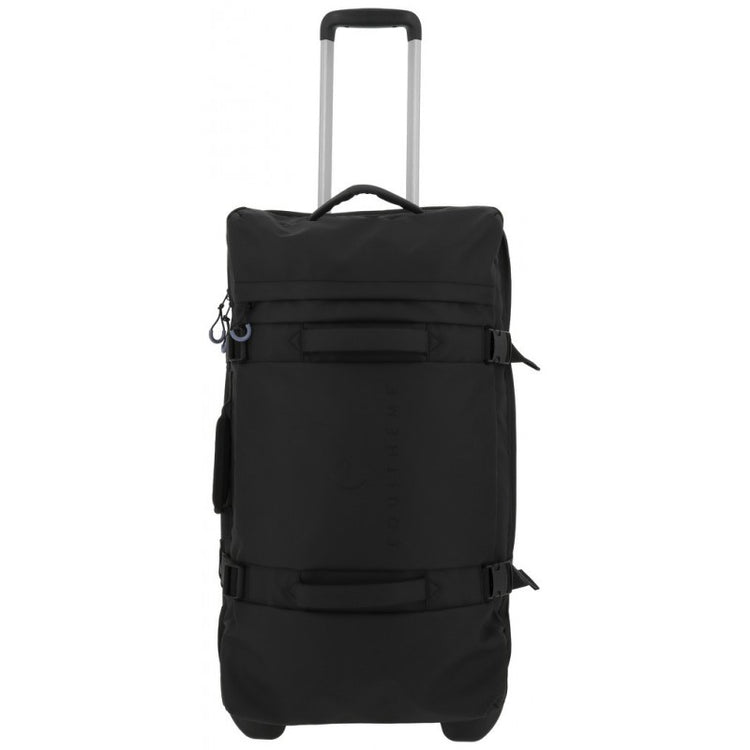 Wheeled travel bag