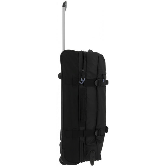 Water-resistant travel bag