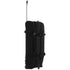 Water-resistant travel bag